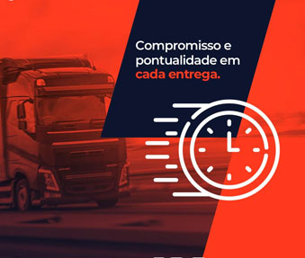 transportes e mudanças